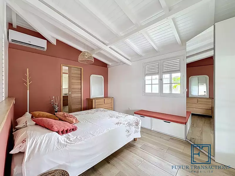 Maison, 127 m²
