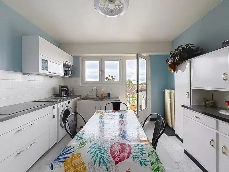 Appartement, 95 m²