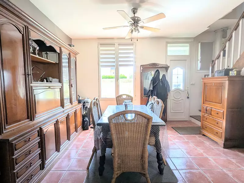 Maison, 80 m²