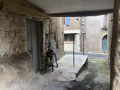 Maison, 76 m²