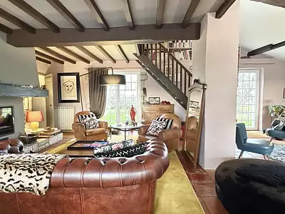 Maison, 230 m²