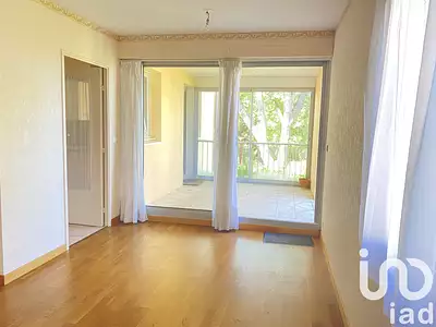 Appartement, 74 m²