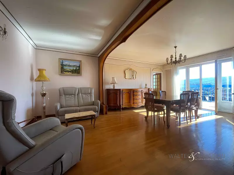 Appartement, 139 m²