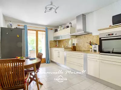 Maison, 126 m²