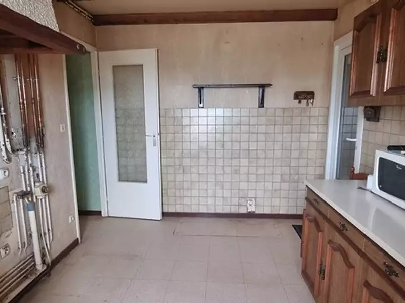 Maison, 94 m²