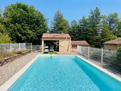 Maison, 110 m²