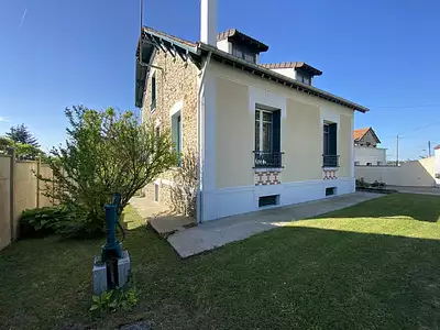 Maison, 147 m²