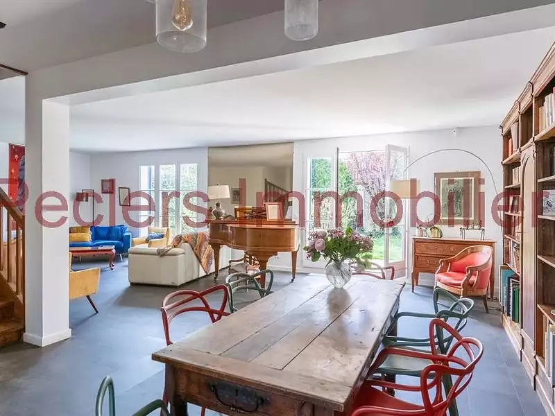 Maison, 231,66 m²