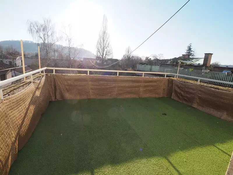 Appartement, 133,83 m²