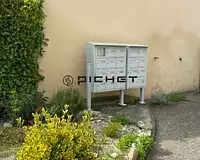 Appartement, 38,47 m²