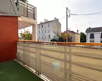 Appartement, 62,66 m²