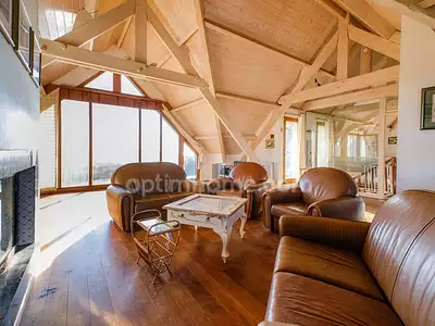 Maison, 277 m²
