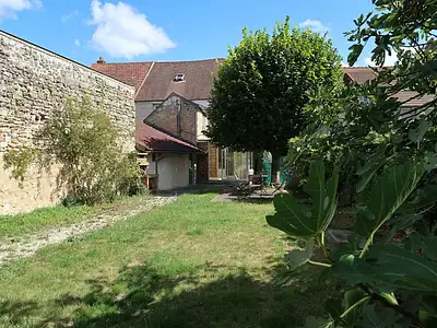 Maison, 143 m²