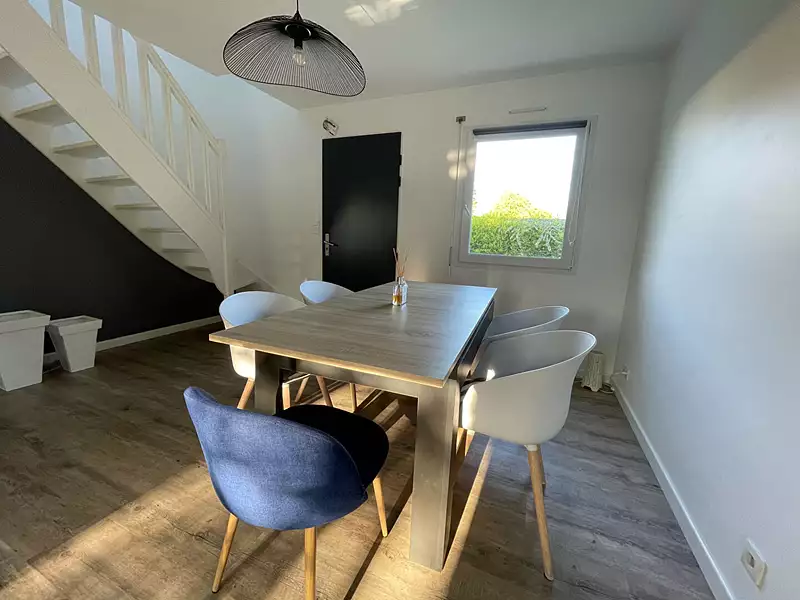 Maison, 70 m²