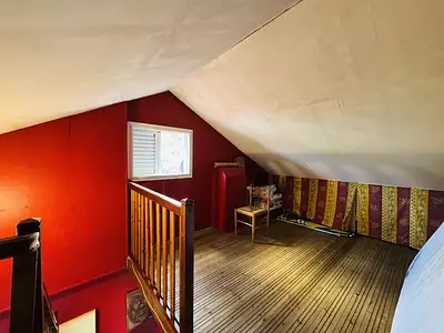 Maison, 90 m²