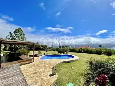 Maison, 160 m²