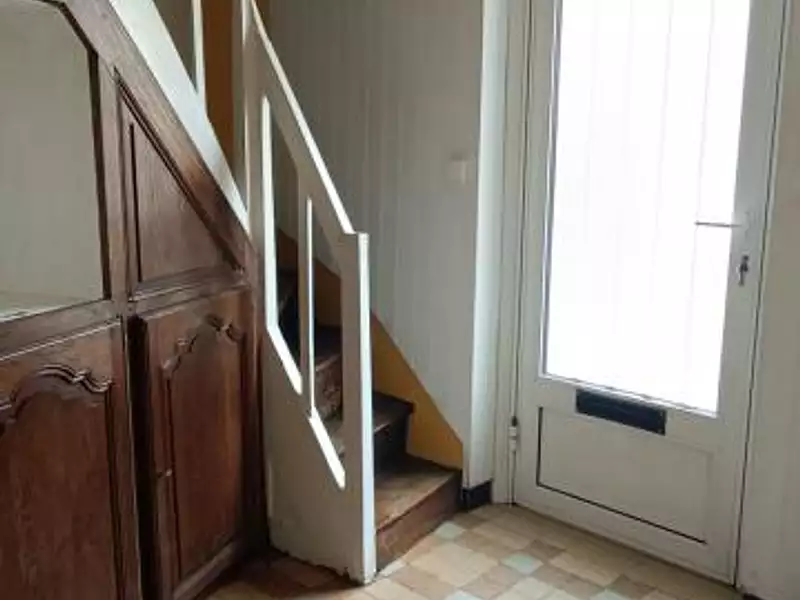 Maison, 70 m²