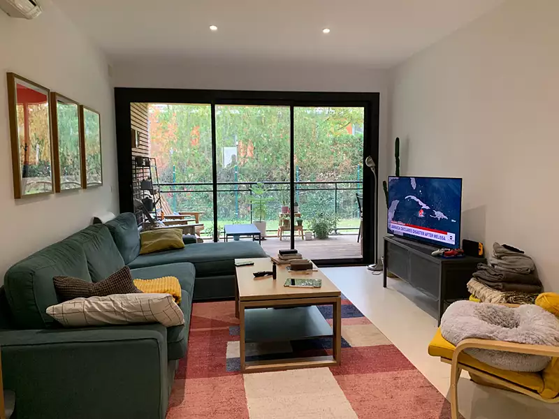 Appartement, 63,95 m²