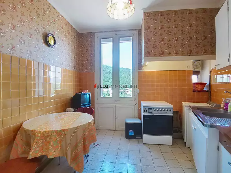 Appartement, 73 m²