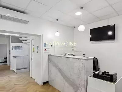 Appartement, 187 m²