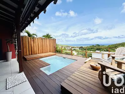 Maison, 170 m²