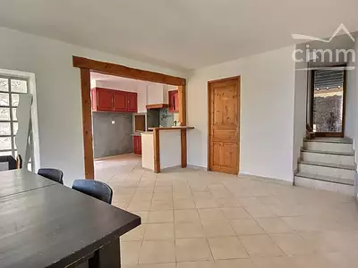 Maison, 67,26 m²