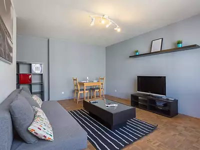 Appartement, 50 m²