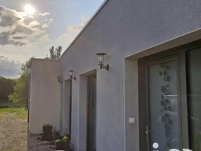 Maison, 159 m²