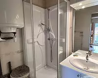 Appartement, 40,5 m²