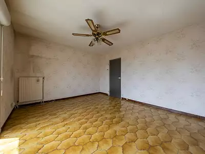 Appartement, 89 m²