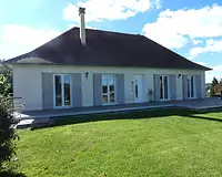 Maison, 117 m²