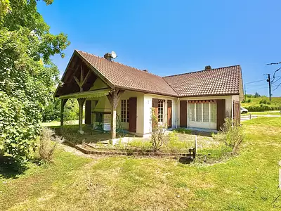 Maison, 172 m²