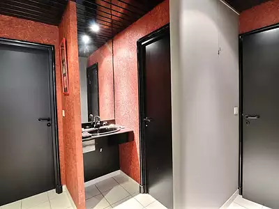 Maison, 258 m²