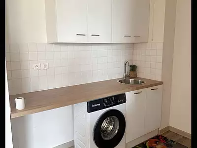 Appartement, 51,23 m²