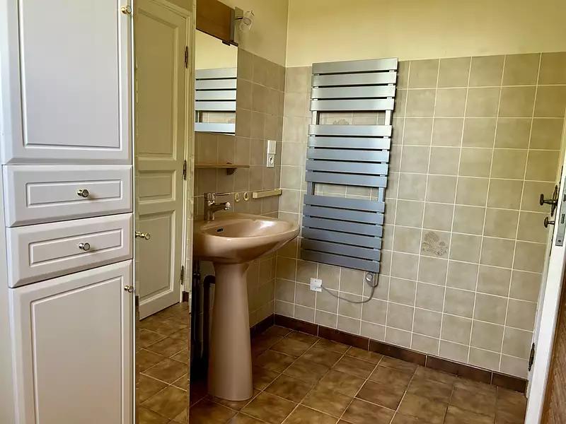 Maison, 132 m²