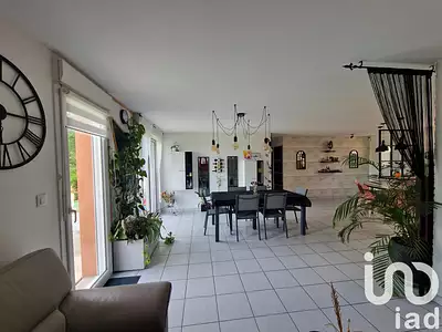 Maison, 98 m²