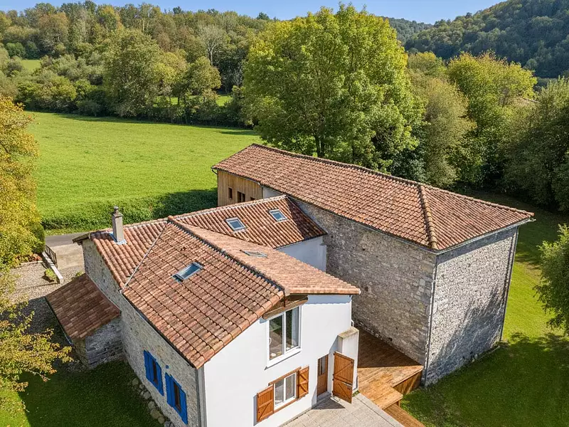 Maison, 174 m²