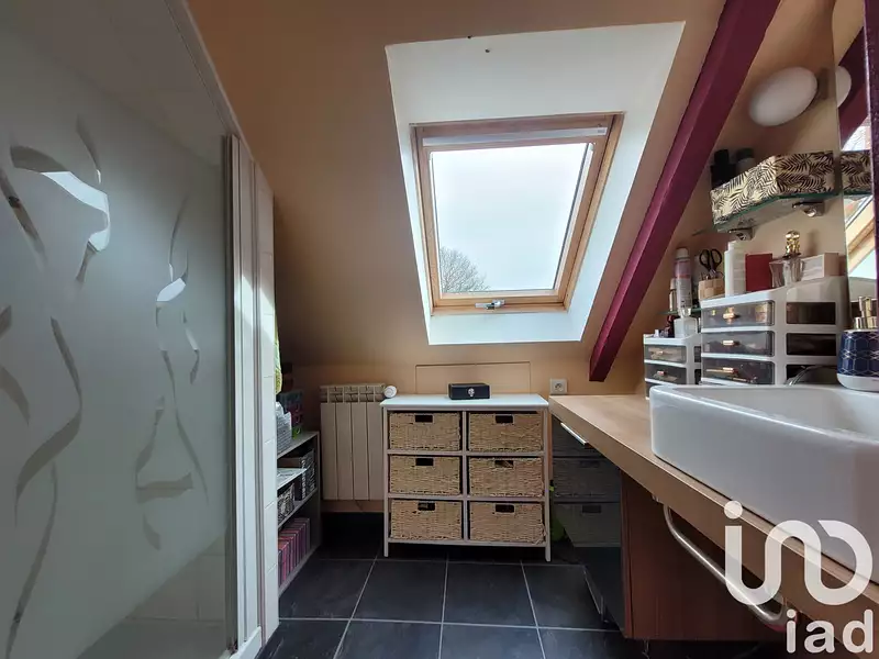 Maison, 109 m²