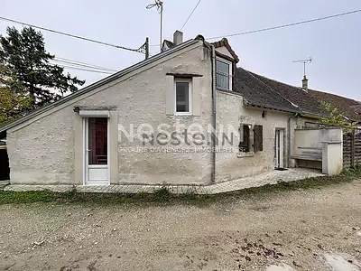 Maison, 60 m²