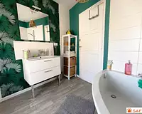 Maison, 170 m²