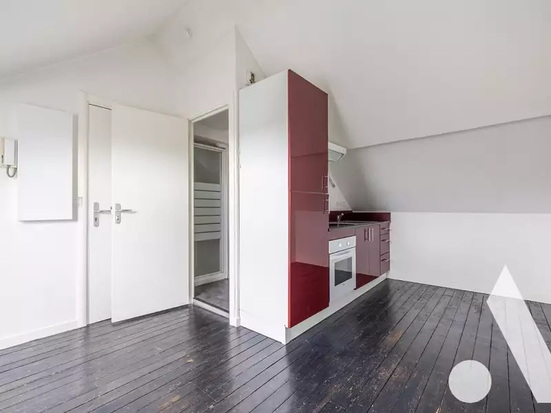 Appartement, 20 m²