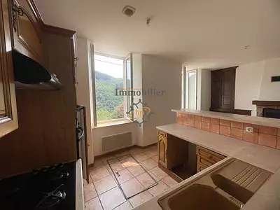 Maison, 53 m²