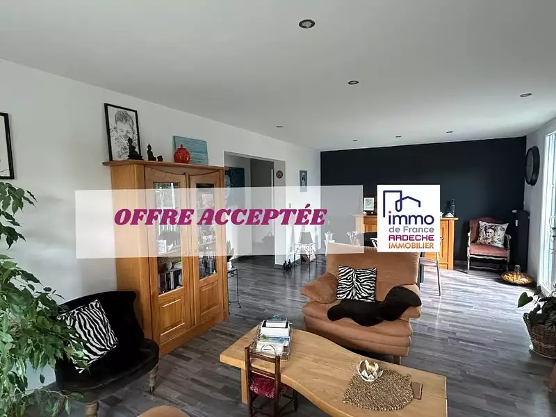 Appartement, 64,63 m²