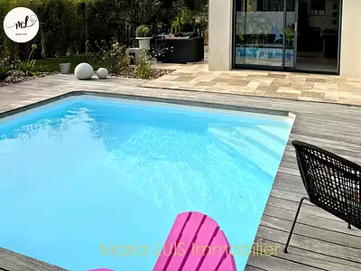 Maison, 188 m²