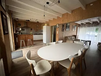 Maison, 98 m²