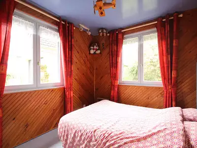 Maison, 112 m²