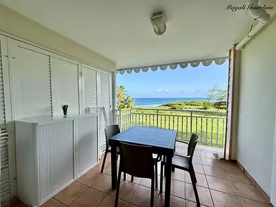 Appartement, 21 m²