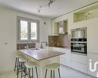 Maison, 169 m²