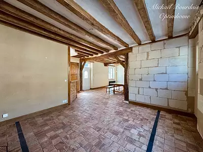 Maison, 106 m²