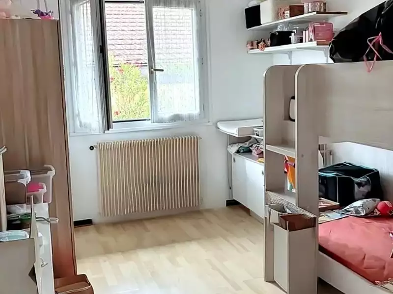 Maison, 103 m²